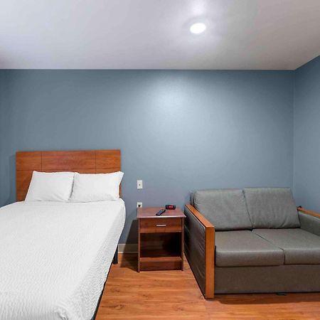 Extended Stay America Select Suites - Lubbock - West Exterior photo