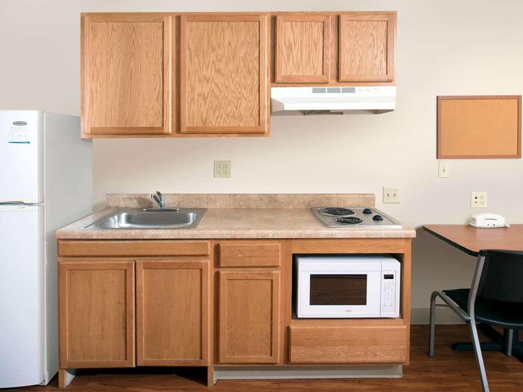 Extended Stay America Select Suites - Lubbock - West Room photo